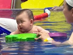 -ABC Swim亲子游泳俱乐部(河西店)
