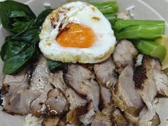 -蒙雅力港式茶餐厅(学人特色商业街店)