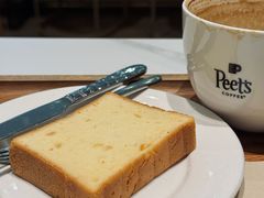 -Peet's 皮爷咖啡(乐峰店)