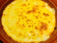 芝士土豆泥-萨莉亚意式餐厅(杭州西溪龙湖天街店)