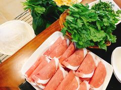 -情忆草原涮肉馆