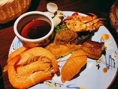 -松子料理(亮马桥店)