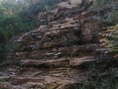-潭溪山