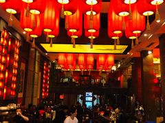 大堂-陈麻婆豆腐总店