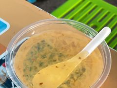 -肖胖子猪油拌粉