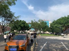 -四川大学(望江校区)