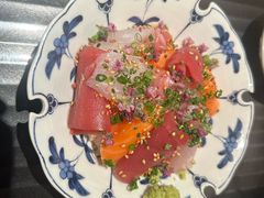 -炎橘·板前料理 Omakase