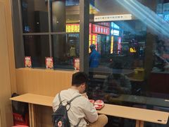 -塔斯汀中国汉堡(青浦宝龙广场店)