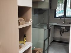 -吉美装饰•方信空间(莘庄店)