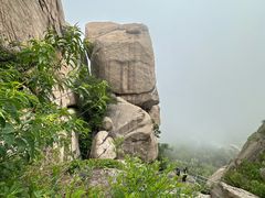 -崂山仰口游览区