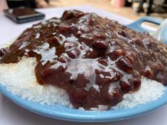 -王中王刨冰
