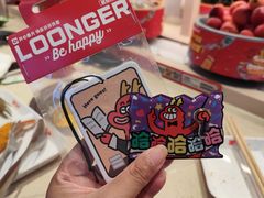-龍歌自助小火锅(市北台东利群店)