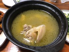 -食光慢宴·安吉土菜馆