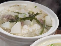 -71号豆汤饭·成都小馆(青羊小区店)