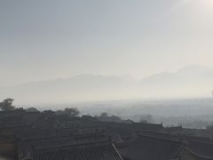 -山西王家大院