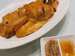 -新旺茶餐厅(嘉里城店)