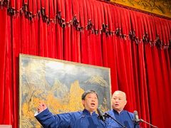 -哈哈曲艺社(西门闲亭店)