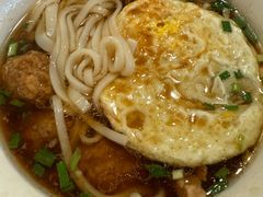 -矮子粉店1985·长沙米粉(湘春路店)