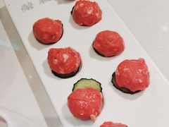 -荣叔港式沙嗲牛肉火锅(五羊新城店)