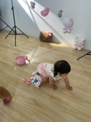 -可乐大王自然光儿童摄影(园区店)