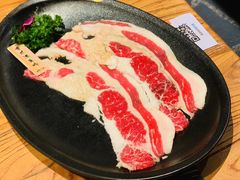 -黑牛の店·和牛烧肉(合生汇店)