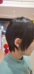 -Mentor Hair Salon