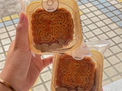 -康欣面包生日蛋糕(幸福店)