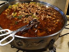 -丽池宫韩式汗蒸会馆(华灯坊店)