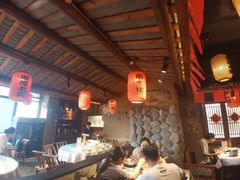 -帝一铭家宴(板塘店)