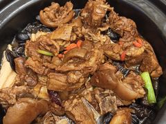 -皇马假日醉海南大酒店·假日一品派茶楼(秀英店)