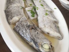 -天桥饭店·特色海鲜(金山嘴渔村店)