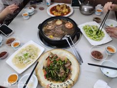 -野菌王牦牛肉汤锅