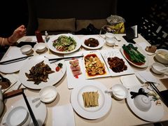 -唐拉雅秀酒店-唐苑中餐厅