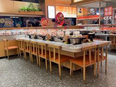 -争鲜回转寿司(海曙天一PLUS店)
