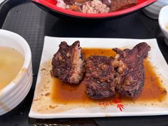 -台湾小竹(华宇广场店)