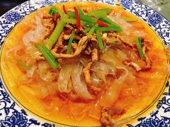 -松针蔡记蒸饺(花园路店)