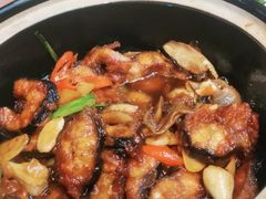 -鑫鸿达·海鲜闽菜热炒小馆(中山路店)