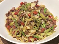 -金掌勺·锅包肉(广渠门店)