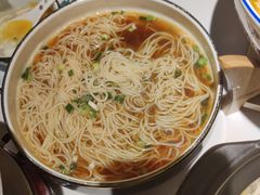 -南山翁新概念川菜(江宁万达广场店)