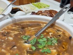 -梅利汴京烤鸭•开封豫菜地标店(东大街店)
