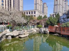 -李叔同故居纪念馆