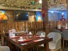 -三个大叔东北烧烤·砂锅菜(西三旗店)