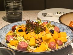 -BE BRIGHT KITCHEN(正佳广场店)