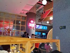 大堂-渝蛙馆(新百店)