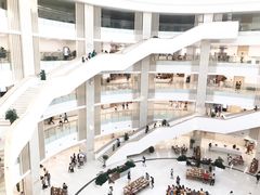 -厦门市图书馆(集美新城馆区)