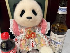 -金三杯酒家(泉城路店)