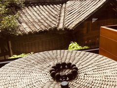 -禅驿嘉定院子-禅欢江景餐厅·中餐·户外烧烤定制(乐山大佛店)