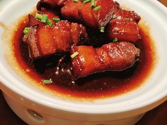 -徽三说·土徽菜·中国徽菜连锁品牌(一中店)