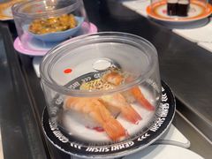 -元气寿司(益田假日广场店)