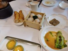 -南宁荔园维景国际大酒店·荔园中餐厅